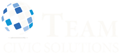 Team Civic Solutions logo